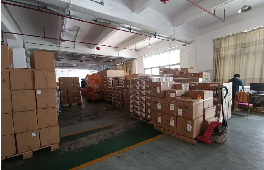 东莞直达伊拉克快递解决方案
