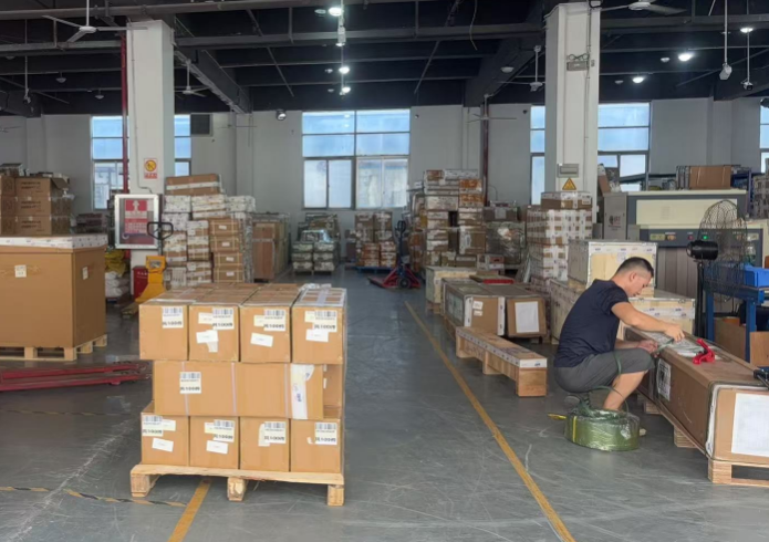 中国寄伊拉克超详细实用攻略